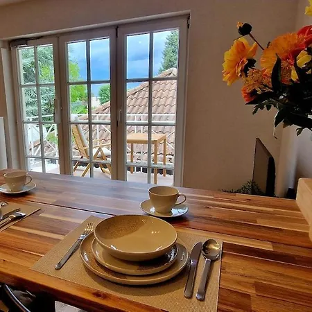 Climatise Apartment Dalhem
