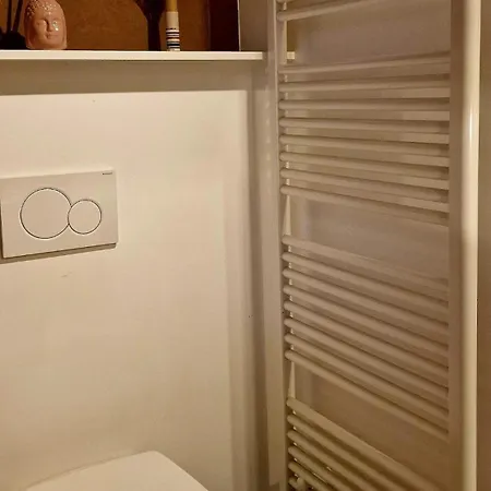 Apartment Climatise *