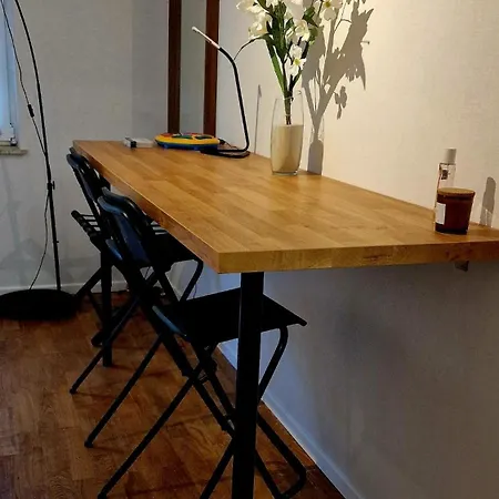 Apartment Climatise