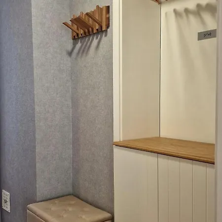 Climatise Apartment Dalhem