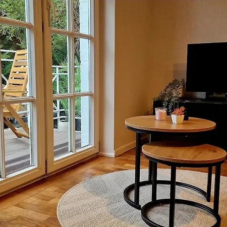 Climatise Apartment